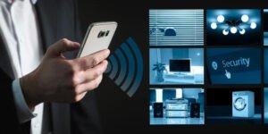 Einbruchsicherung: So schützen Sie sich und Ihre Liebsten
