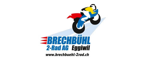 Firma Brechbühl 2 Rad AG 